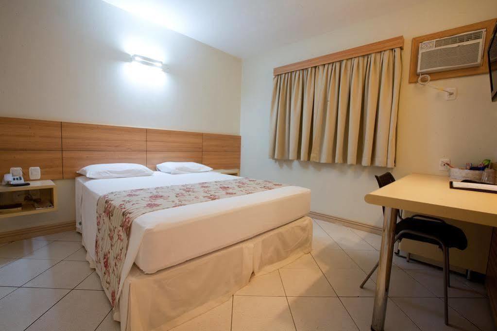 Hotel Caiua Express אומוארמה מראה חיצוני תמונה